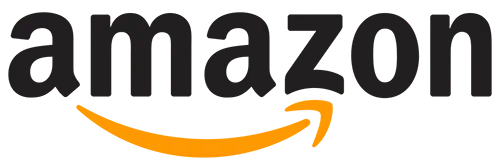 Amazon logo.