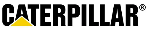Caterpillar Global logo.