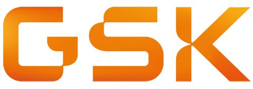 Glaxo Smith Kline logo.