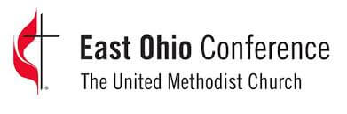 United Methodist Eastern Conference logo.